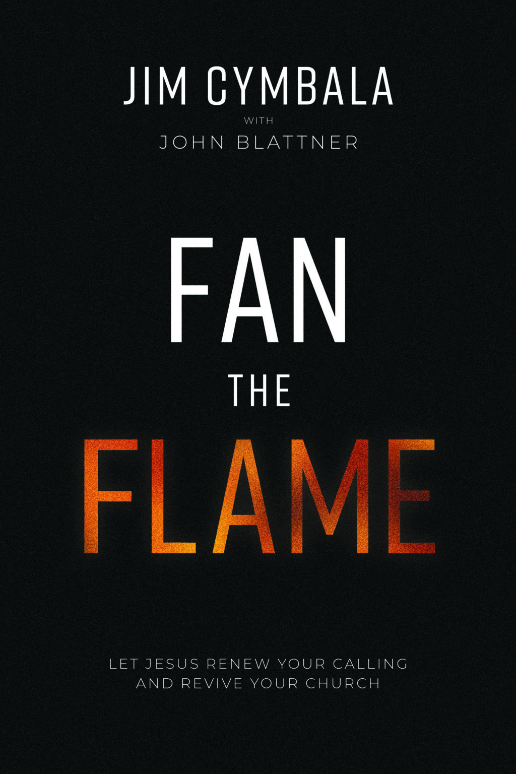Fan the Flame My Seedbed